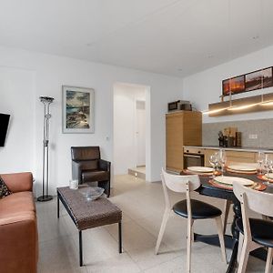 Luxury Apartment Central Reykjavik